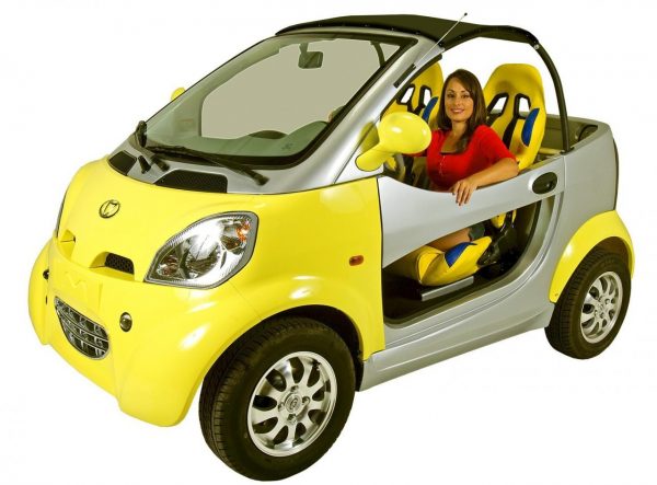 Kandi Coco Convertible Electric Car Kd08e My Go Karts Kandi Coco Convertible Electric Car Kd08e